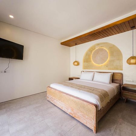 Villa Waturenggong Ubud Esterno foto