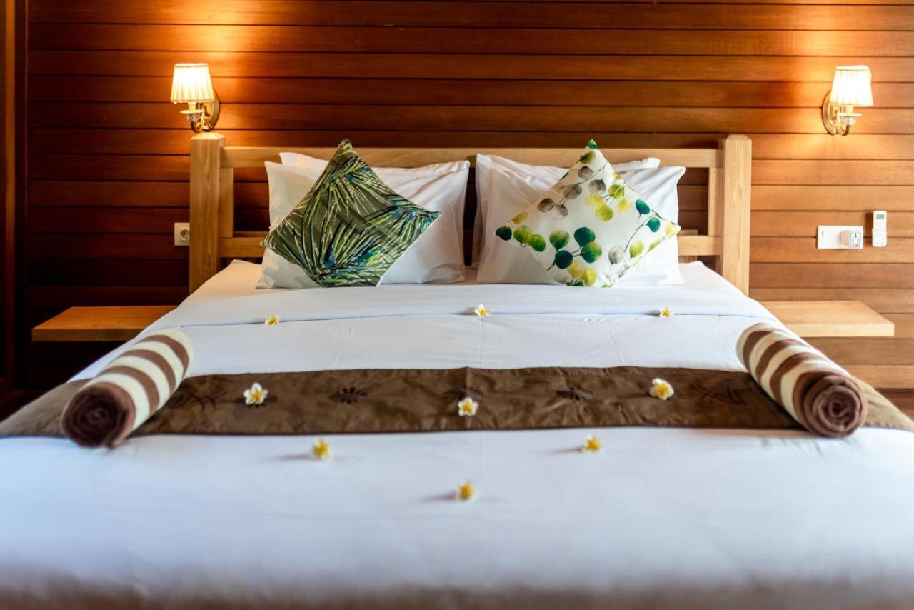 Villa Waturenggong Ubud Esterno foto