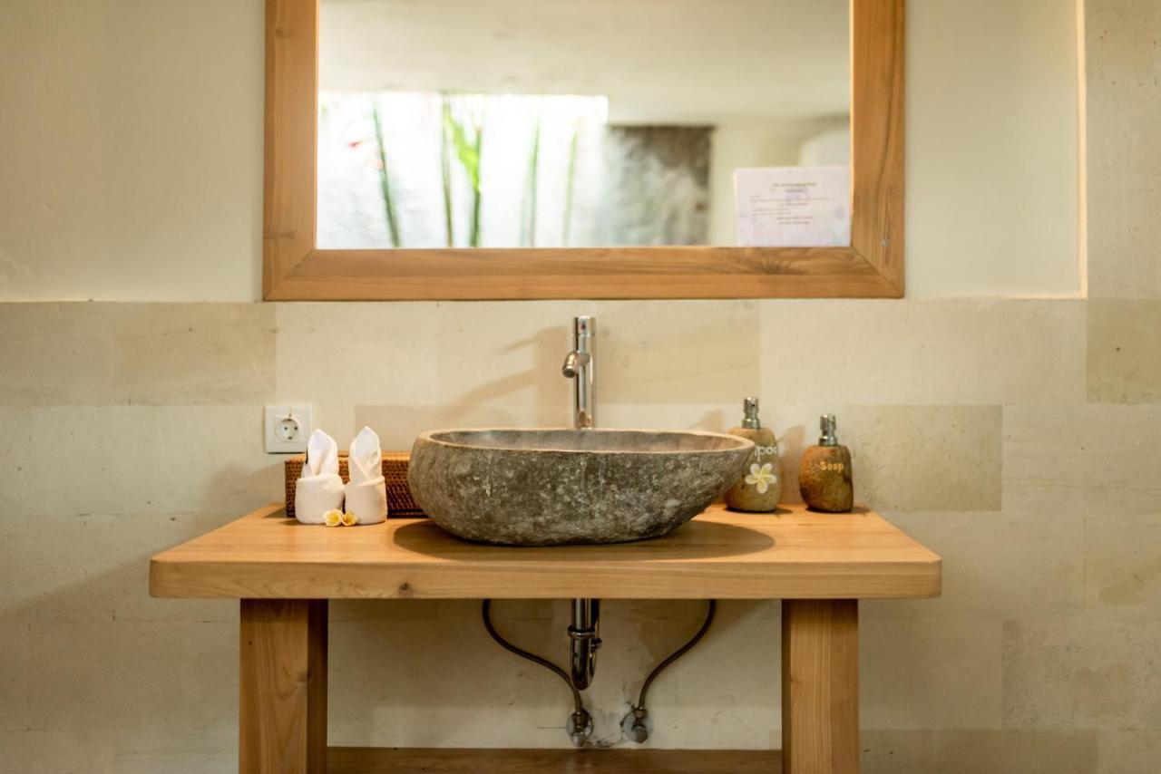 Villa Waturenggong Ubud Esterno foto