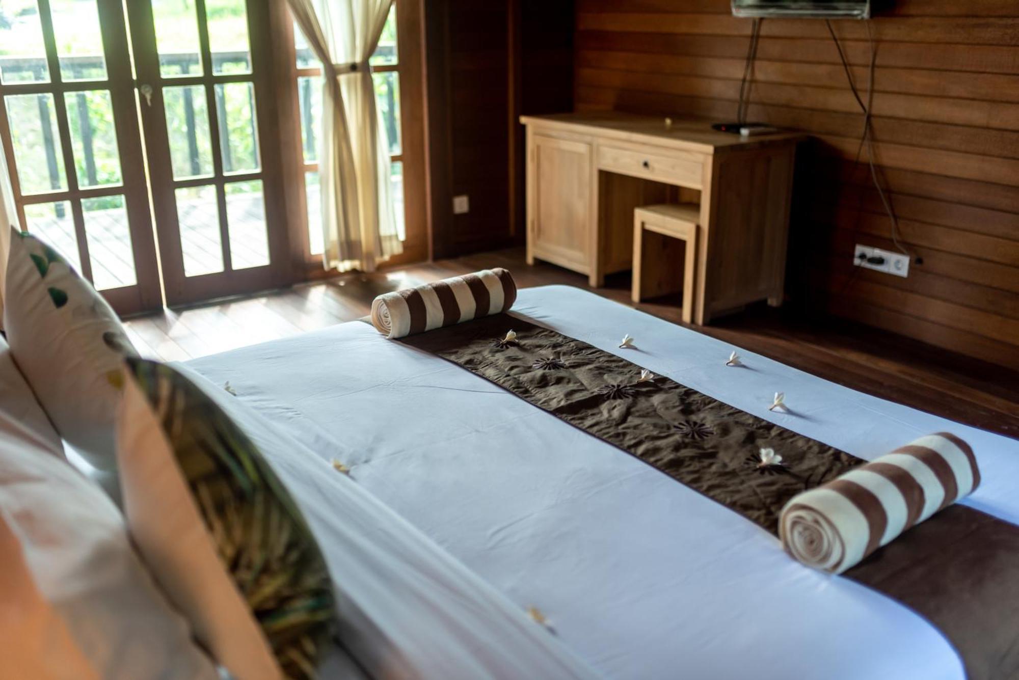 Villa Waturenggong Ubud Camera foto