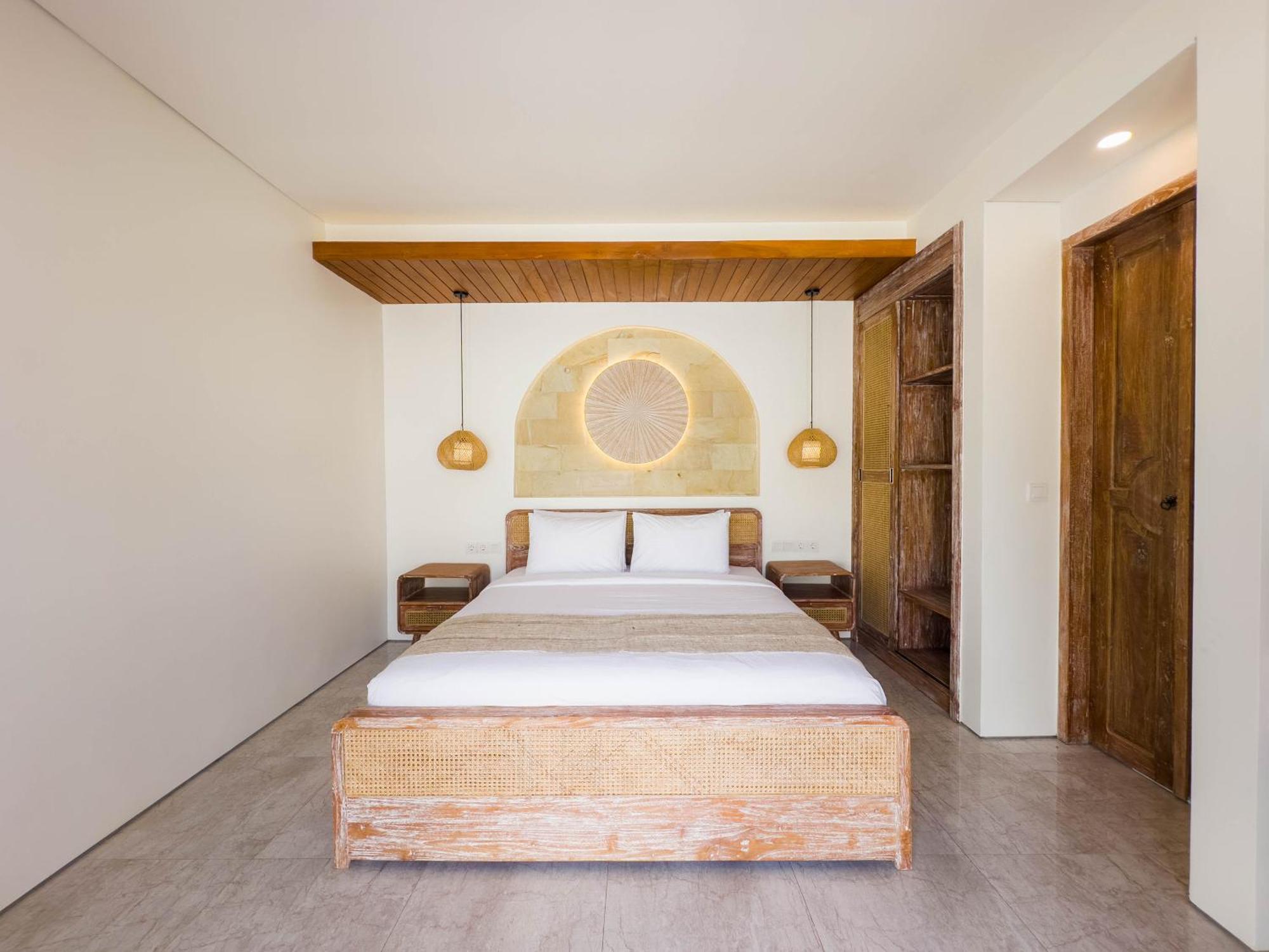 Villa Waturenggong Ubud Esterno foto
