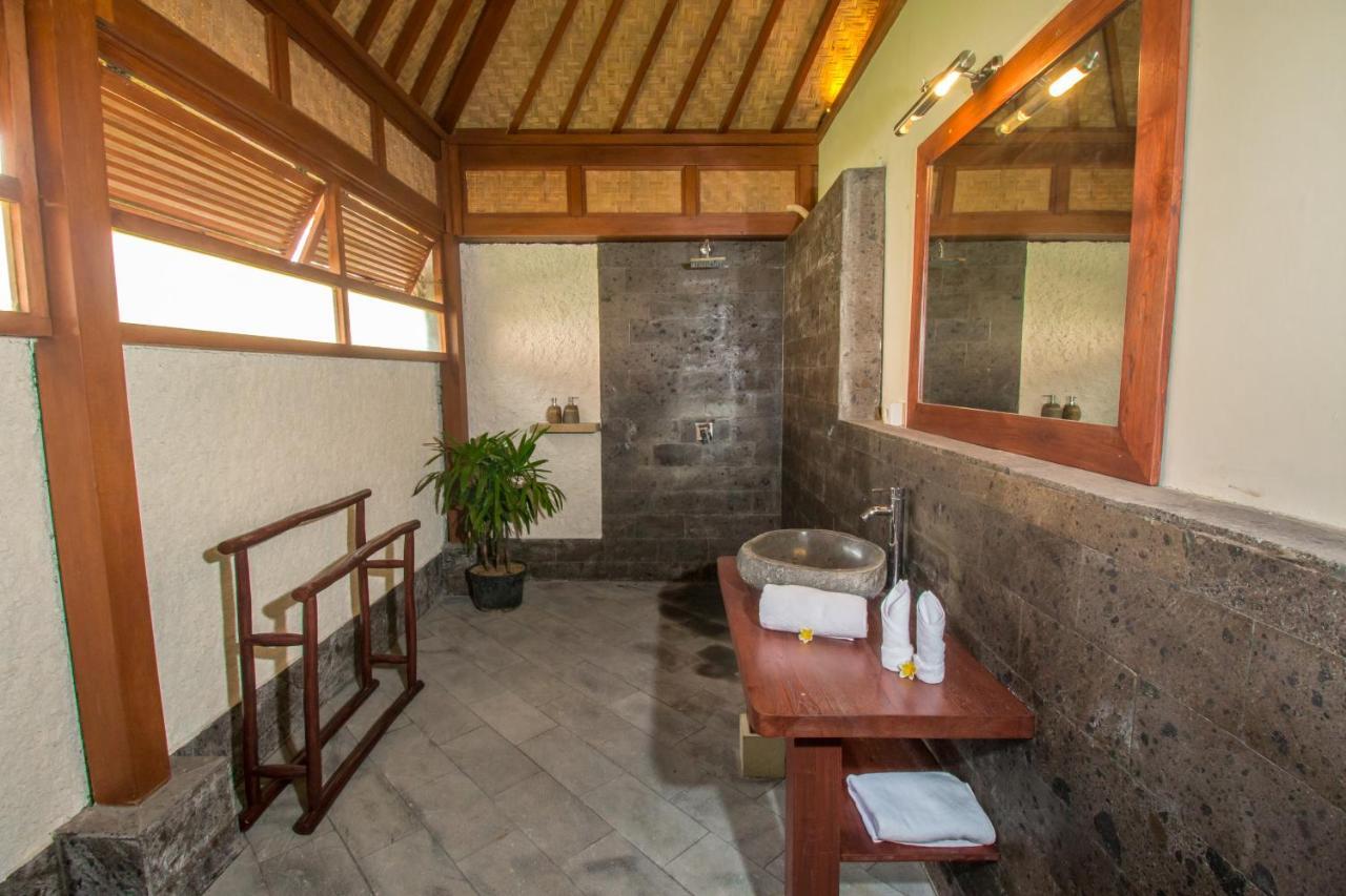 Villa Waturenggong Ubud Esterno foto