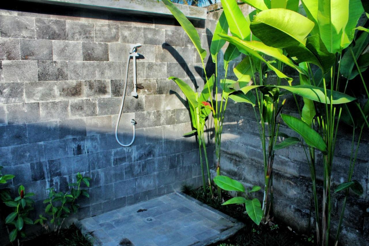 Villa Waturenggong Ubud Esterno foto